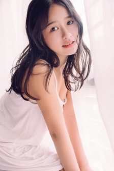 人体艺术摄影